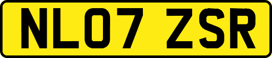 NL07ZSR