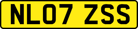 NL07ZSS