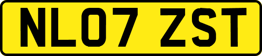 NL07ZST