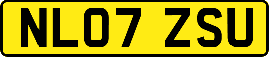 NL07ZSU