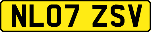 NL07ZSV