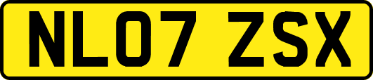 NL07ZSX