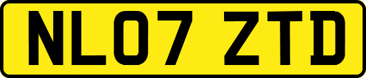 NL07ZTD