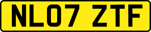 NL07ZTF