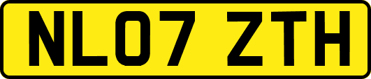 NL07ZTH
