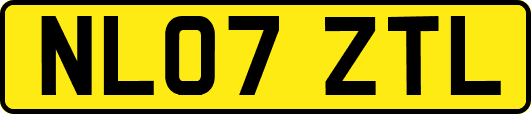 NL07ZTL