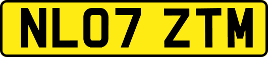 NL07ZTM