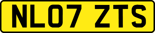 NL07ZTS