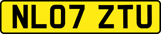 NL07ZTU