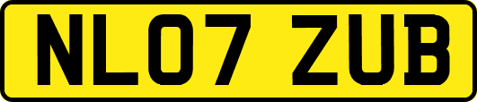 NL07ZUB