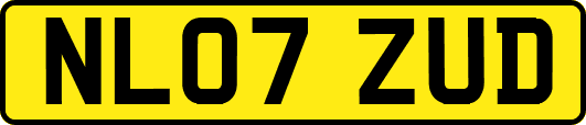NL07ZUD