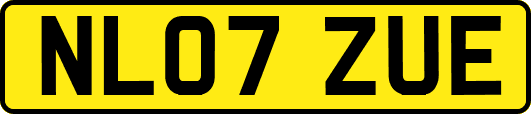 NL07ZUE