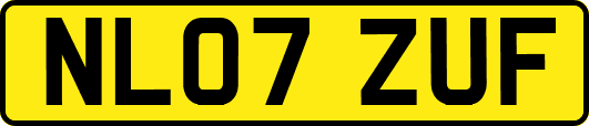 NL07ZUF