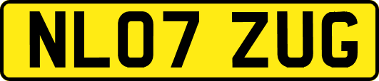 NL07ZUG