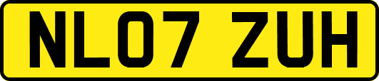 NL07ZUH