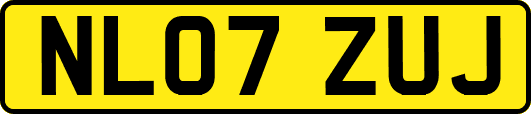 NL07ZUJ