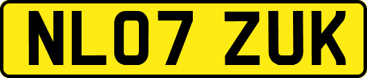 NL07ZUK