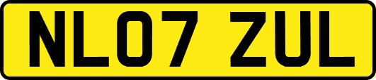 NL07ZUL