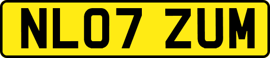 NL07ZUM