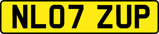 NL07ZUP