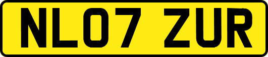 NL07ZUR
