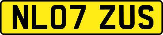 NL07ZUS
