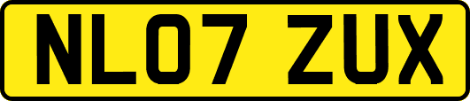 NL07ZUX