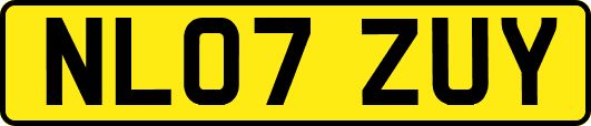 NL07ZUY