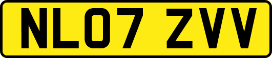 NL07ZVV