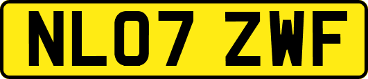 NL07ZWF