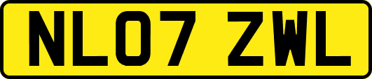 NL07ZWL