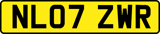 NL07ZWR