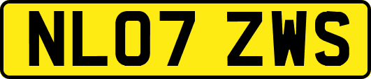NL07ZWS