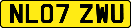 NL07ZWU