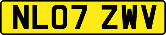 NL07ZWV