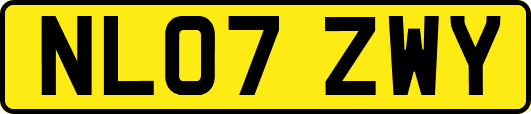 NL07ZWY