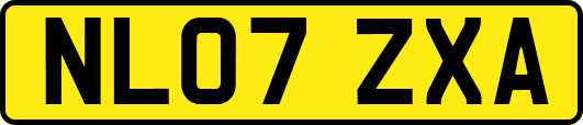 NL07ZXA