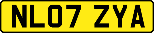 NL07ZYA