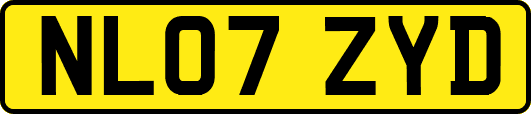 NL07ZYD