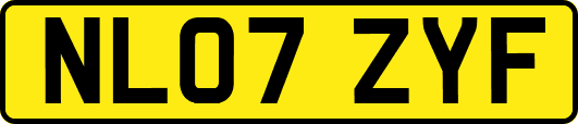NL07ZYF