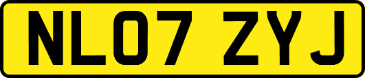 NL07ZYJ
