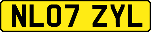 NL07ZYL