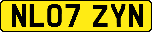 NL07ZYN