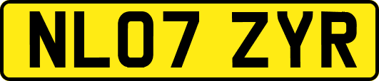 NL07ZYR