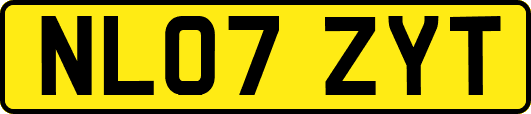 NL07ZYT