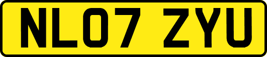 NL07ZYU