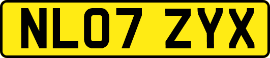 NL07ZYX