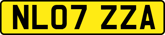 NL07ZZA
