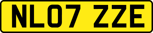 NL07ZZE