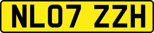 NL07ZZH